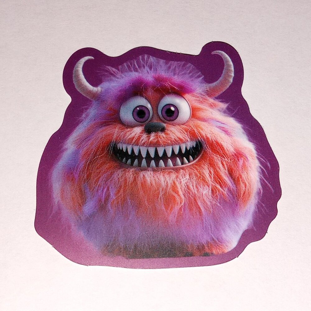 🎯 10 for $10 / Cute Sticker